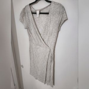 H&M Wrap Dress